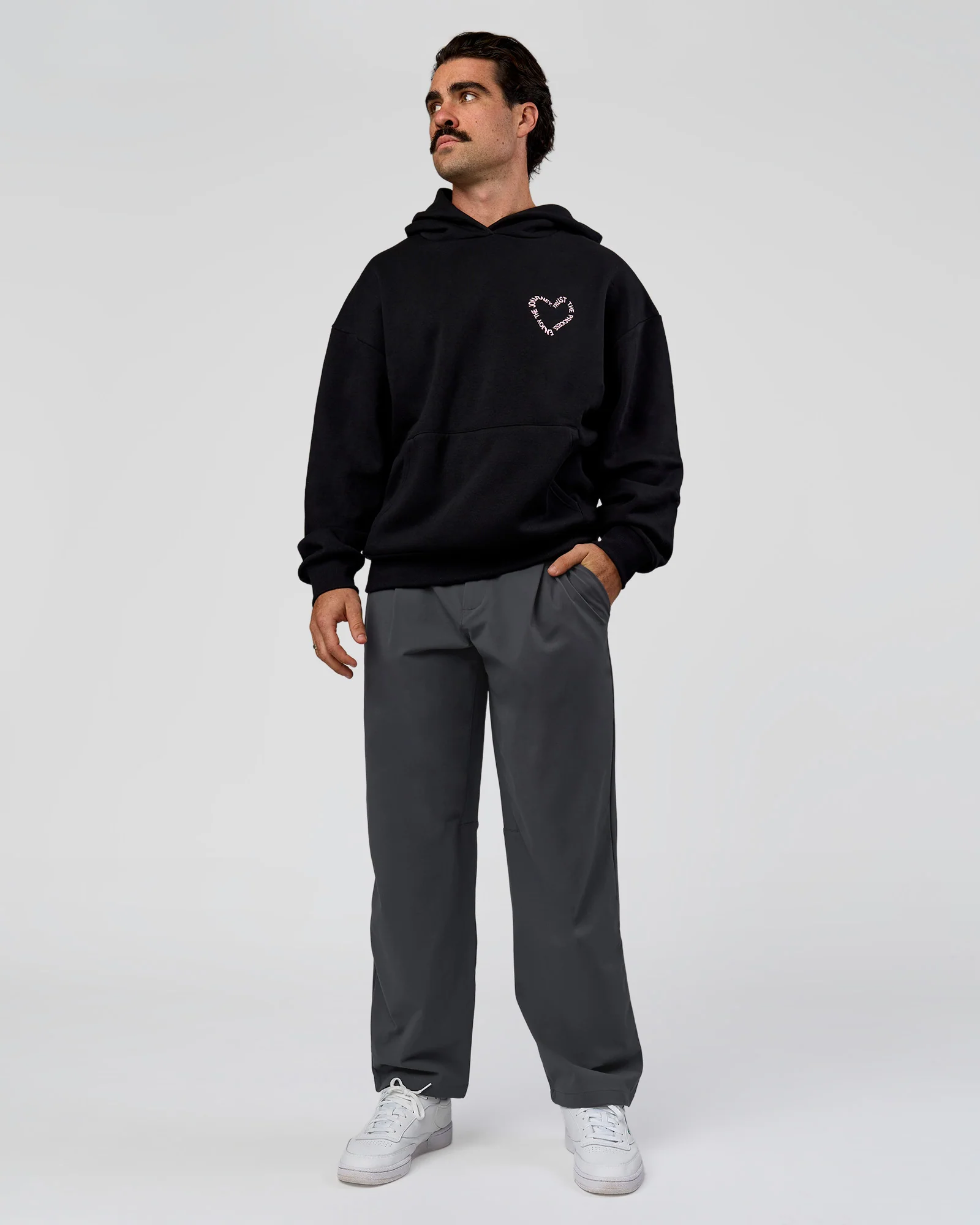 1520-unisex-love-the-process-oversize-hoodie-black-marshmallow-6.webp Unisex Love The Process Oversize Hoodie - Black-Marshmallow