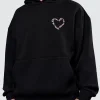 1520-unisex-love-the-process-oversize-hoodie-black-marshmallow-7.webp Unisex Love The Process Oversize Hoodie - Black-Marshmallow