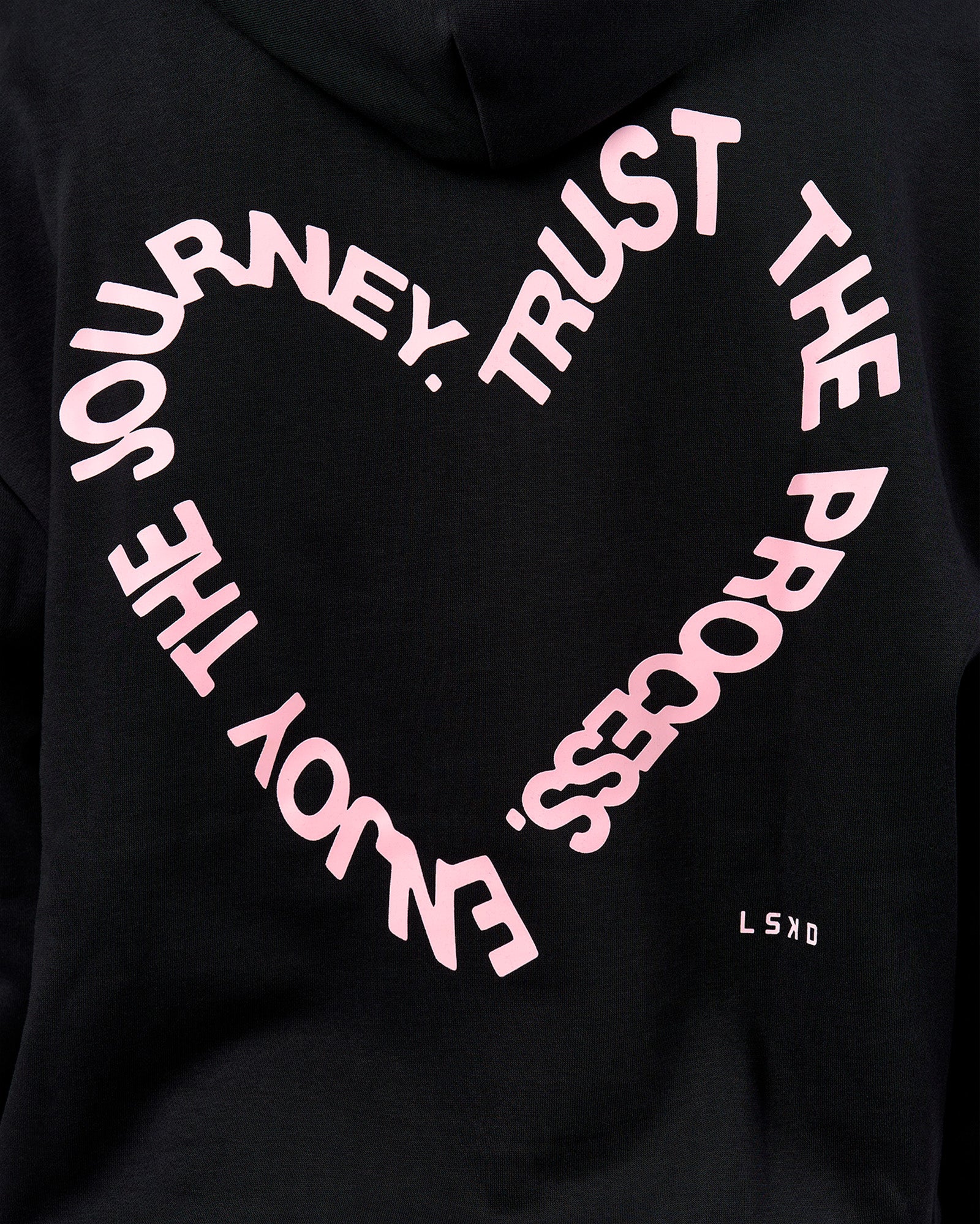 1520-unisex-love-the-process-oversize-hoodie-black-marshmallow-9.jpg Unisex Love The Process Oversize Hoodie - Black-Marshmallow