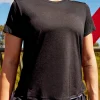 Pace Running Tee 2.0 - Black