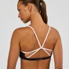 15221-tempo-sports-bra-black-white-2.webp Tempo Sports Bra - Black-White