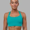 15248-advance-sports-bra-uplift-blue-2.webp Advance Sports Bra - Uplift Blue