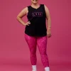 15266-luna-flxcotton-longline-tank-black-ultra-pink-1.webp Luna FLXCotton Longline Tank - Black-Ultra Pink
