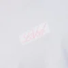Victory FLXCotton Oversized Tee - White-Marshmallow