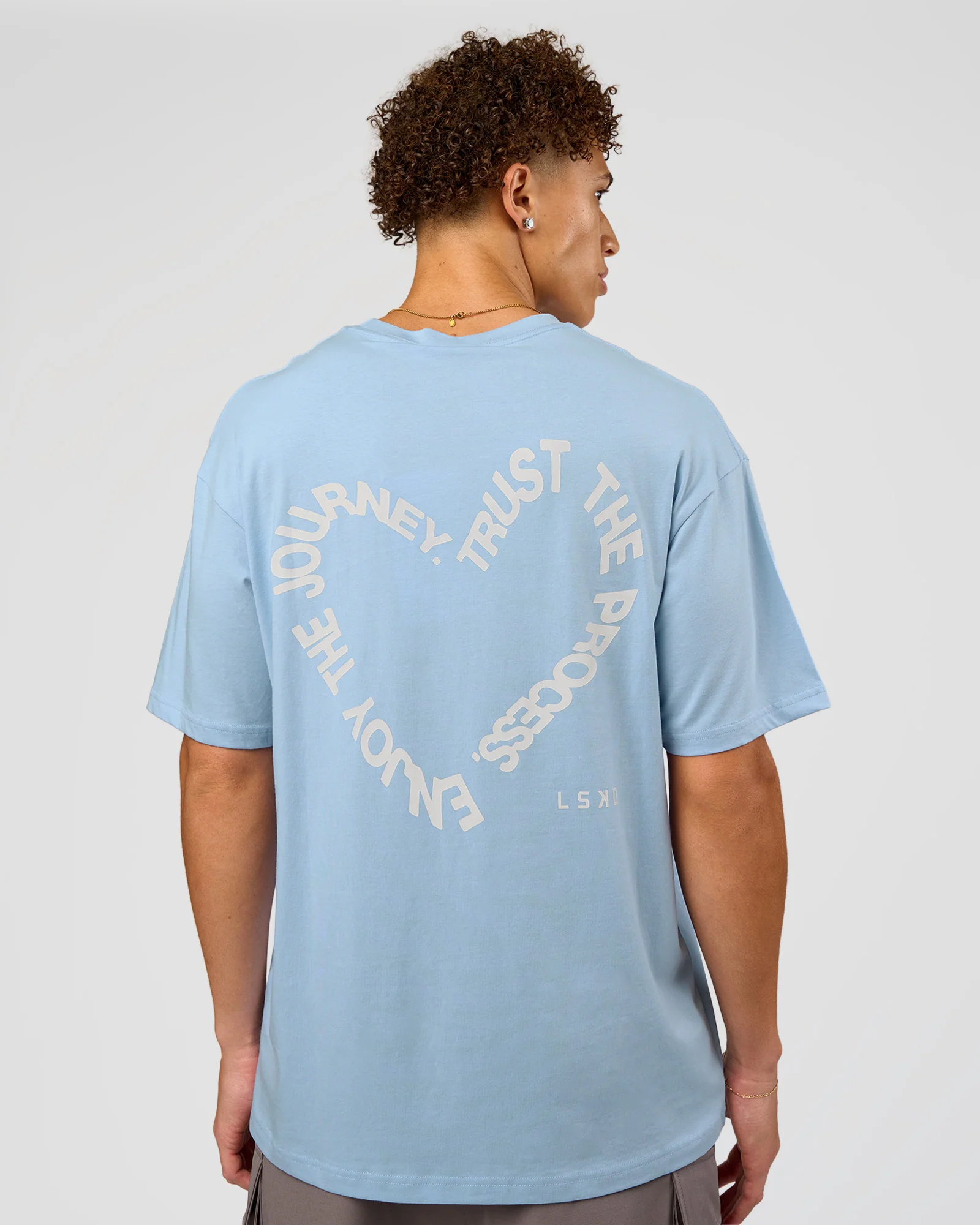 1529-love-the-process-flxcotton-oversize-tee-open-air-off-white-2.webp Love The Process FLXCotton Oversize Tee - Open Air-Off White