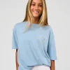 1529-love-the-process-flxcotton-oversize-tee-open-air-off-white-5.webp Love The Process FLXCotton Oversize Tee - Open Air-Off White