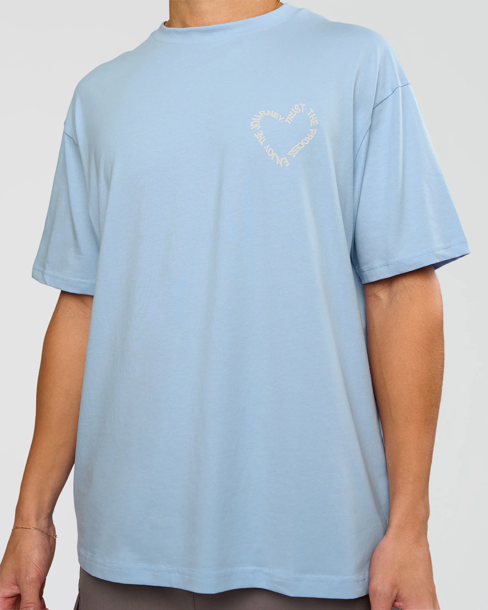1529-love-the-process-flxcotton-oversize-tee-open-air-off-white-7.webp Love The Process FLXCotton Oversize Tee - Open Air-Off White