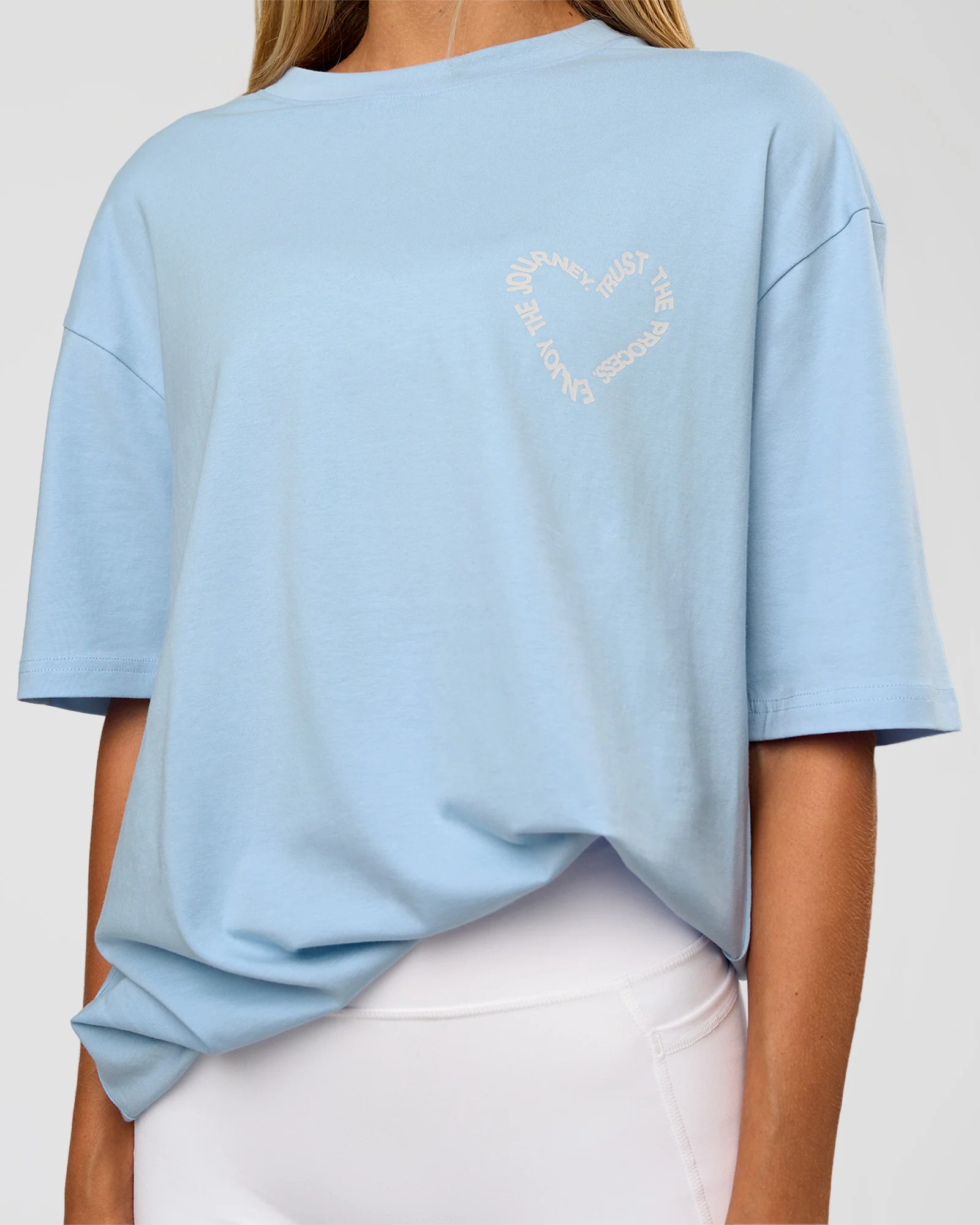 1529-love-the-process-flxcotton-oversize-tee-open-air-off-white-9.webp Love The Process FLXCotton Oversize Tee - Open Air-Off White