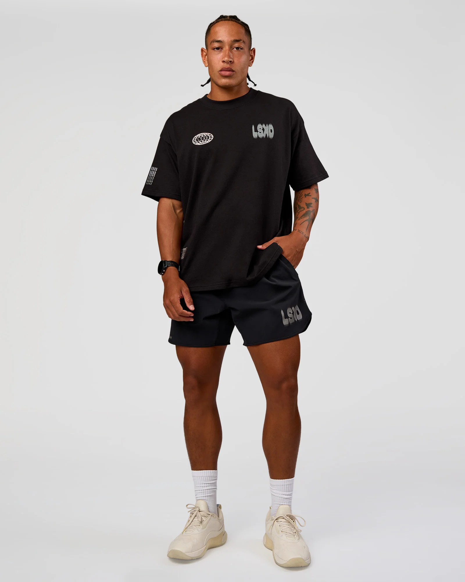 15293-static-grit-heavyweight-oversized-tee-black-alloy-10.webp Static Grit Heavyweight Oversized Tee - Black-Alloy