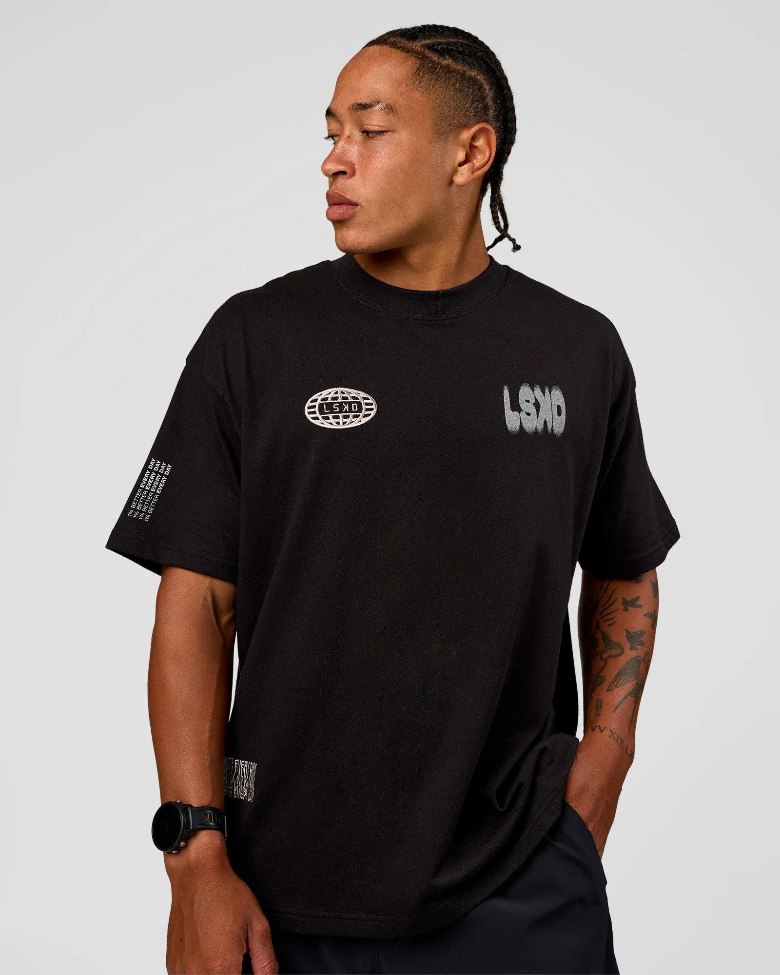 15293-static-grit-heavyweight-oversized-tee-black-alloy-2.webp Static Grit Heavyweight Oversized Tee - Black-Alloy