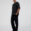 15302-urban-blur-heavyweight-unisex-oversized-tee-black-dark-storm-2.webp Urban Blur Heavyweight Unisex Oversized Tee - Black-Dark Storm