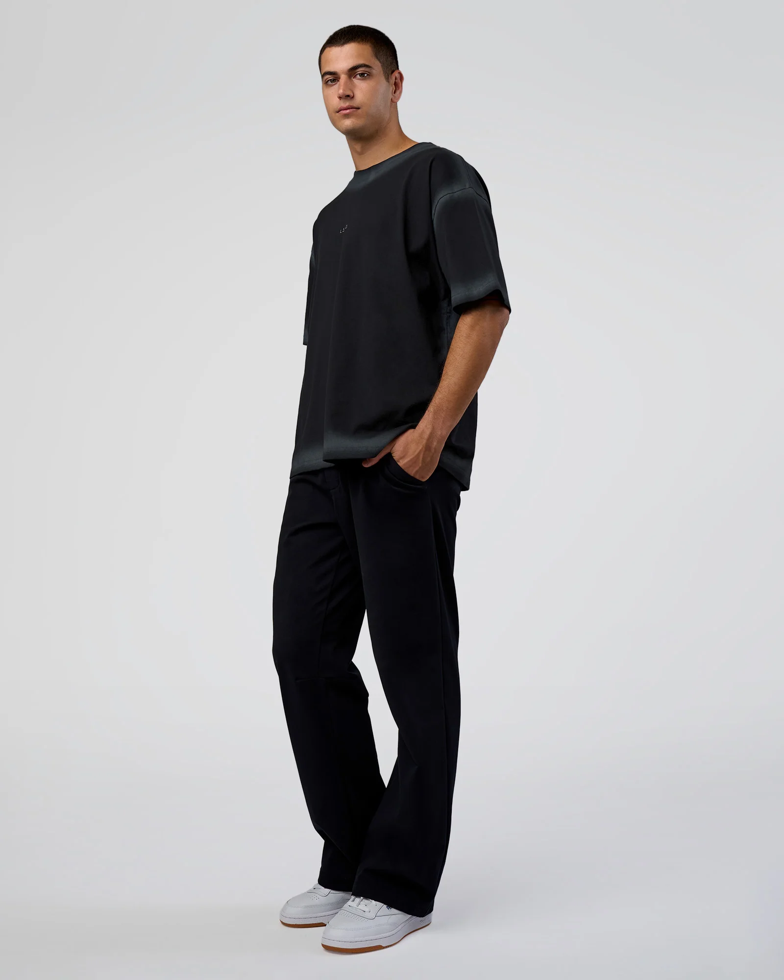 15302-urban-blur-heavyweight-unisex-oversized-tee-black-dark-storm-2.webp Urban Blur Heavyweight Unisex Oversized Tee - Black-Dark Storm