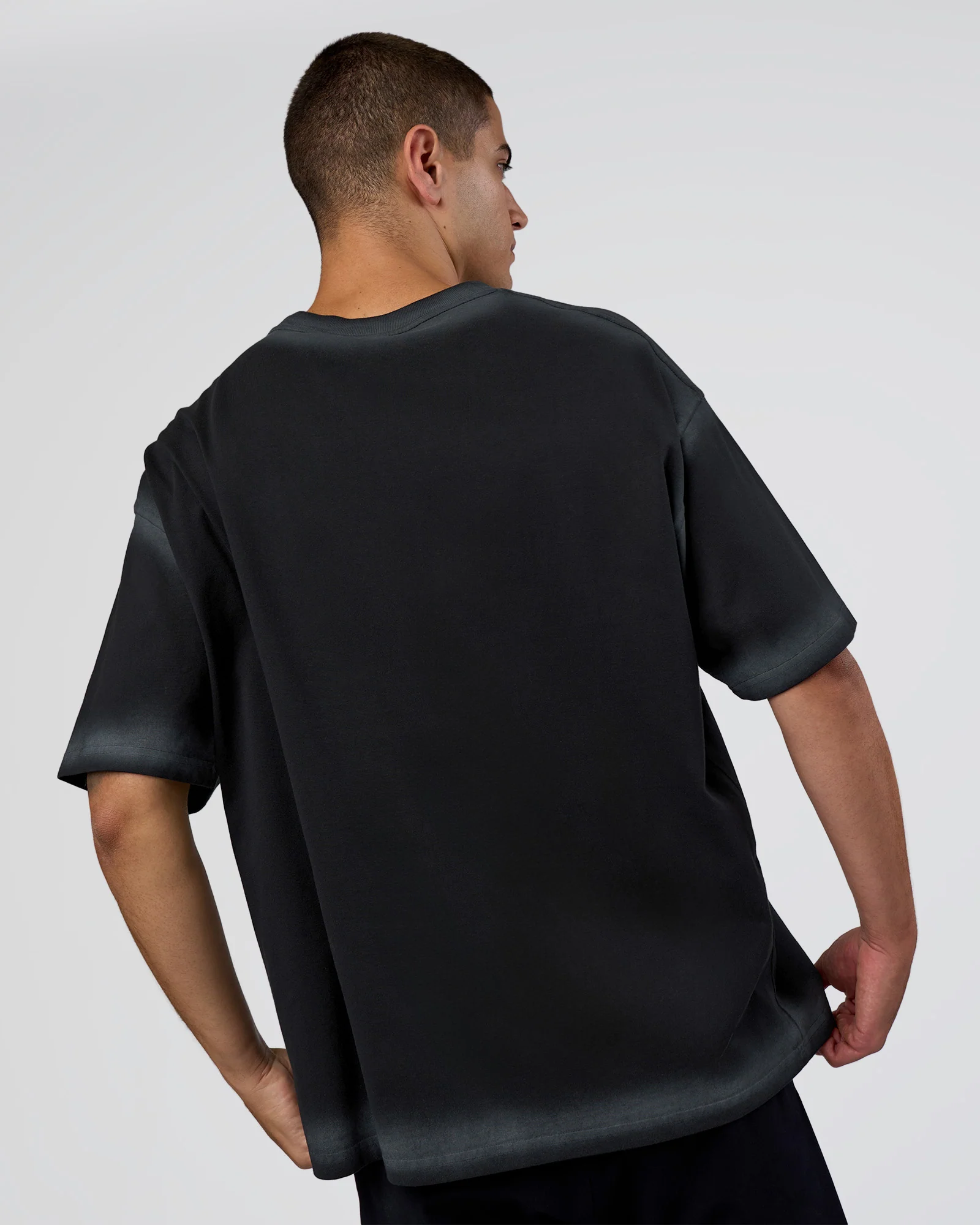 15302-urban-blur-heavyweight-unisex-oversized-tee-black-dark-storm-5.webp Urban Blur Heavyweight Unisex Oversized Tee - Black-Dark Storm
