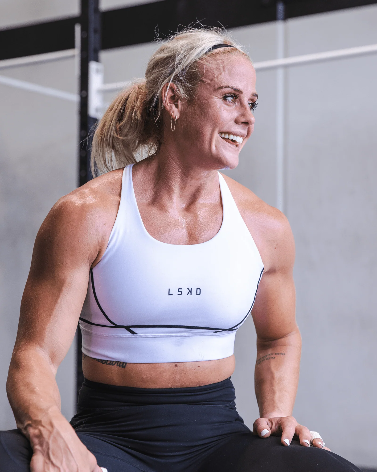 15312-white-3xs-white-3xs-variation-1.webp Pulse Sports Bra - White