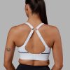 15312-white-3xs-white-3xs-variation-2.jpg Pulse Sports Bra - White