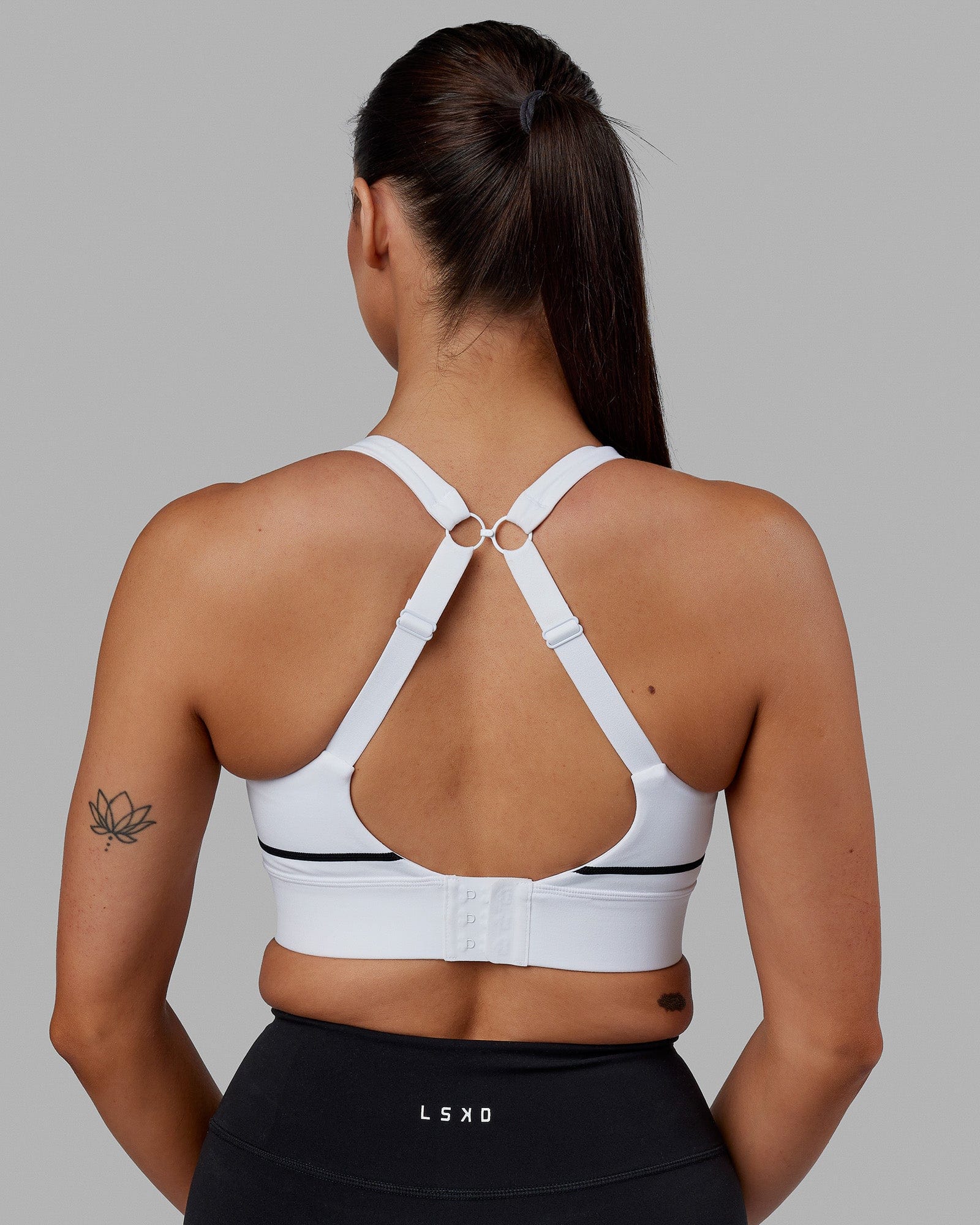 15312-white-3xs-white-3xs-variation-2.jpg Pulse Sports Bra - White