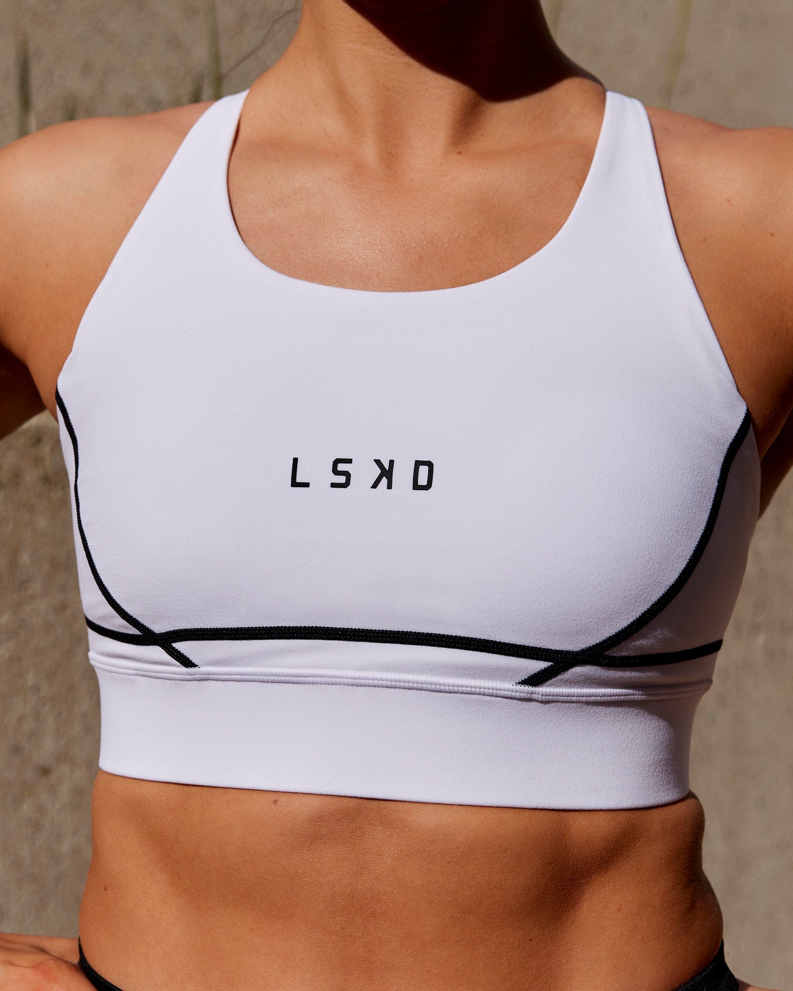 15312-white-3xs-white-3xs-variation-6.jpg Pulse Sports Bra - White