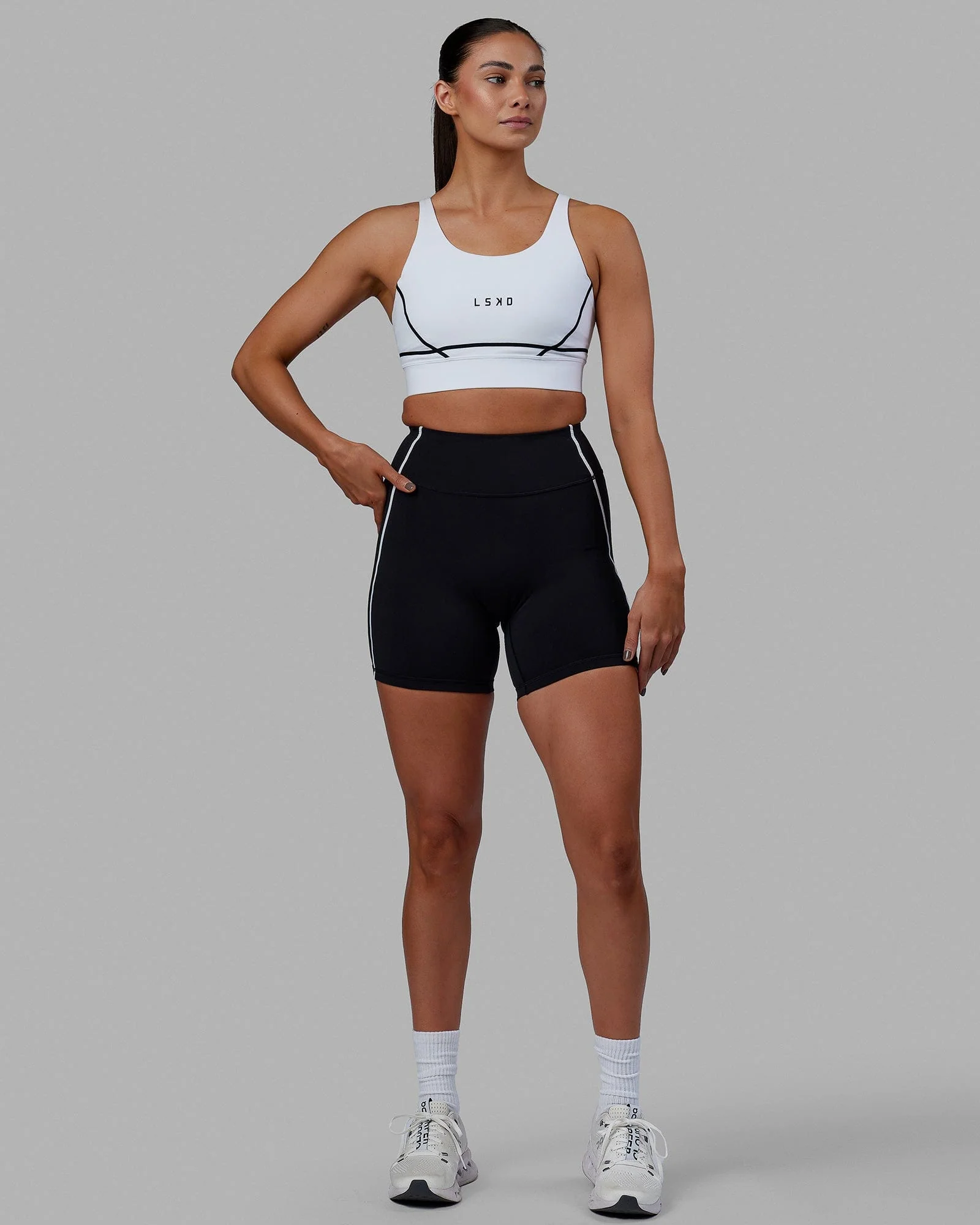 15312-white-3xs-white-3xs-variation-7.webp Pulse Sports Bra - White