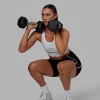 15312-white-3xs-white-3xs-variation-8.webp Pulse Sports Bra - White