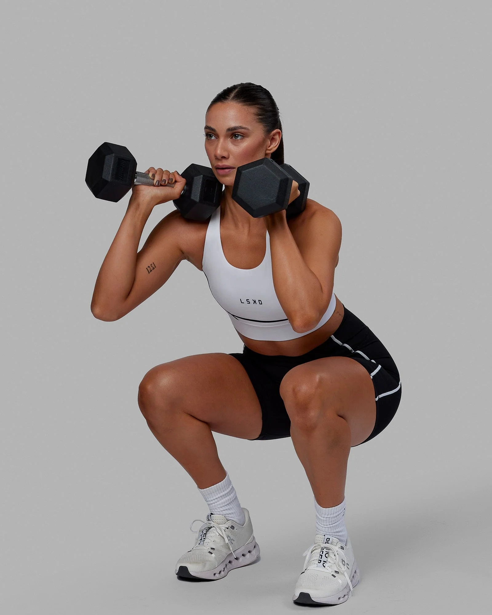 15312-white-3xs-white-3xs-variation-8.webp Pulse Sports Bra - White