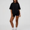 15321-unisex-strike-through-flxcotton-tee-oversize-black-candy-pink-7.webp Unisex Strike Through FLXCotton Tee Oversize - Black-Candy Pink