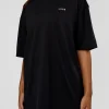 15321-unisex-strike-through-flxcotton-tee-oversize-black-candy-pink-8.webp Unisex Strike Through FLXCotton Tee Oversize - Black-Candy Pink