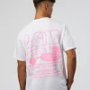 15340-dare-to-think-flxcotton-tee-oversize-white-candy-pink-2.webp Dare To Think FLXCotton Tee Oversize - White-Candy Pink