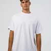 15340-dare-to-think-flxcotton-tee-oversize-white-candy-pink-3.webp Dare To Think FLXCotton Tee Oversize - White-Candy Pink