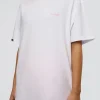 15340-dare-to-think-flxcotton-tee-oversize-white-candy-pink-9.webp Dare To Think FLXCotton Tee Oversize - White-Candy Pink