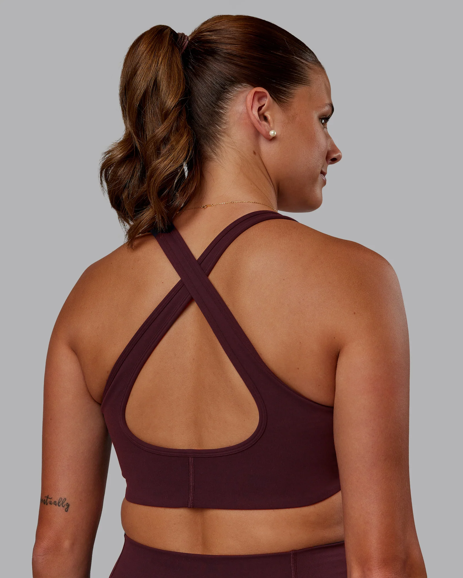 15367-stamina-sports-bra-cherry-lacquer-2.webp Stamina Sports Bra - Cherry Lacquer