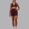 15367-stamina-sports-bra-cherry-lacquer-3.webp Stamina Sports Bra - Cherry Lacquer
