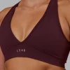 15367-stamina-sports-bra-cherry-lacquer-4.webp Stamina Sports Bra - Cherry Lacquer