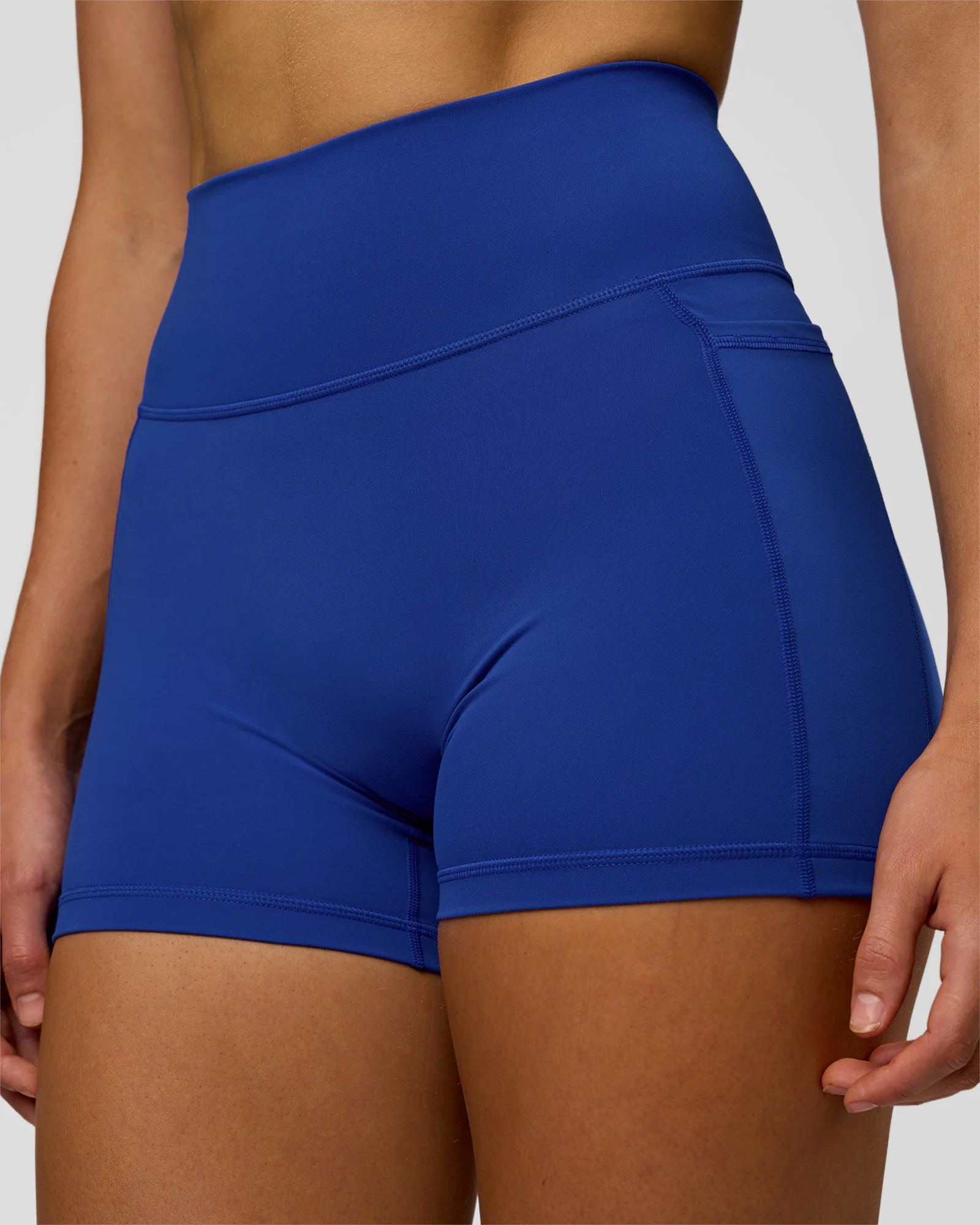 15376-fusion-ultra-high-rise-4-short-pockets-electric-indigo-7.webp Fusion Ultra High-Rise 4" Short Pockets - Electric Indigo