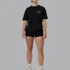 15385-run-love-flxcotton-oversized-tee-black-reflective-10.webp Run Love FLXCotton Oversized Tee - Black-Reflective