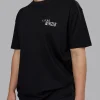 15385-run-love-flxcotton-oversized-tee-black-reflective-9.webp Run Love FLXCotton Oversized Tee - Black-Reflective