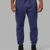 15404-athlete-forgedfleece-zip-track-pant-future-dusk-1.webp Athlete ForgedFleece Zip Track Pant - Future Dusk