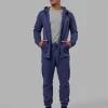 15404-athlete-forgedfleece-zip-track-pant-future-dusk-2.webp Athlete ForgedFleece Zip Track Pant - Future Dusk