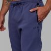 15404-athlete-forgedfleece-zip-track-pant-future-dusk-3.jpg Athlete ForgedFleece Zip Track Pant - Future Dusk