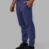 15404-athlete-forgedfleece-zip-track-pant-future-dusk-6.webp Athlete ForgedFleece Zip Track Pant - Future Dusk