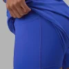 Challenger 5" Lined Performance Short - Power Cobalt