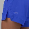 Challenger 5" Lined Performance Short - Power Cobalt