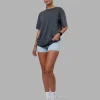 15448-lifting-club-flxcotton-tee-oversize-dark-storm-washed-blue-11.webp Lifting Club FLXCotton Tee Oversize - Dark Storm Washed-Blue