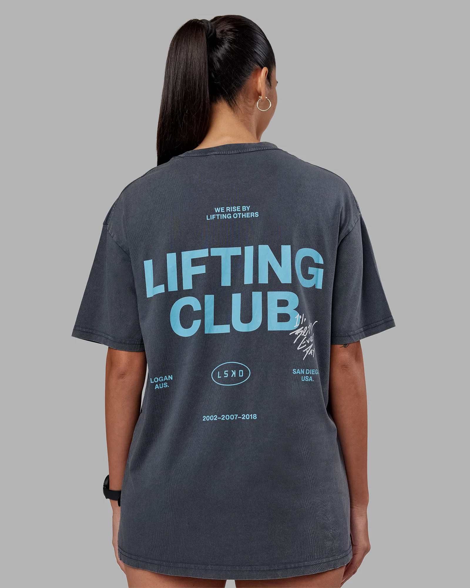 15448-lifting-club-flxcotton-tee-oversize-dark-storm-washed-blue-3.webp Lifting Club FLXCotton Tee Oversize - Dark Storm Washed-Blue