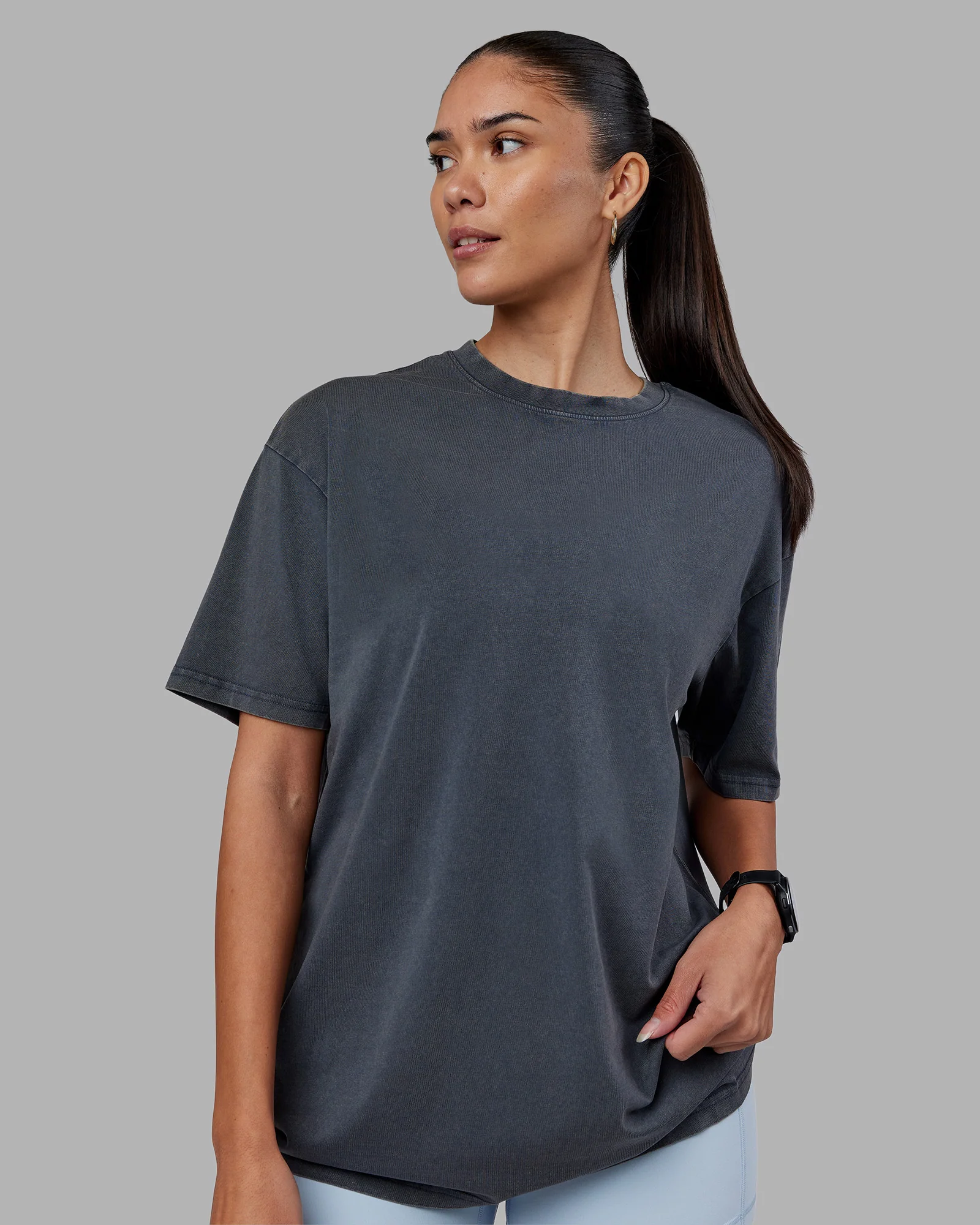 15448-lifting-club-flxcotton-tee-oversize-dark-storm-washed-blue-4.webp Lifting Club FLXCotton Tee Oversize - Dark Storm Washed-Blue