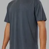 15448-lifting-club-flxcotton-tee-oversize-dark-storm-washed-blue-8.webp Lifting Club FLXCotton Tee Oversize - Dark Storm Washed-Blue