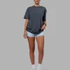 15448-lifting-club-flxcotton-tee-oversize-dark-storm-washed-blue-9.webp Lifting Club FLXCotton Tee Oversize - Dark Storm Washed-Blue