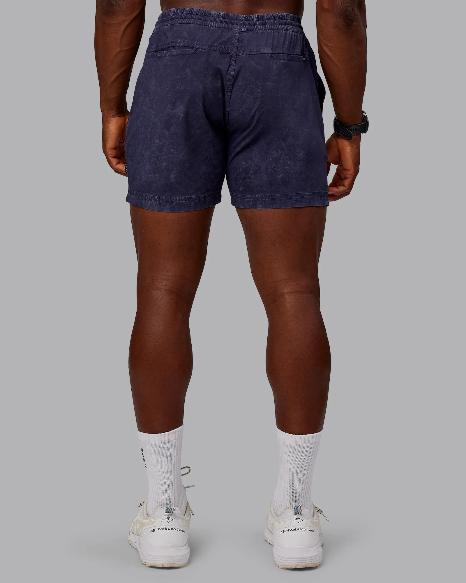 15457-washed-daily-5-short-midnight-blue-4.webp Washed Daily 5" Short - Midnight Blue