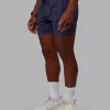 15457-washed-daily-5-short-midnight-blue-5.webp Washed Daily 5" Short - Midnight Blue