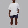 15457-washed-daily-5-short-midnight-blue-6.webp Washed Daily 5" Short - Midnight Blue