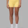 15465-fusion-ultra-high-rise-4-short-pockets-lemon-1.webp Fusion Ultra High-Rise 4" Short Pockets - Lemon